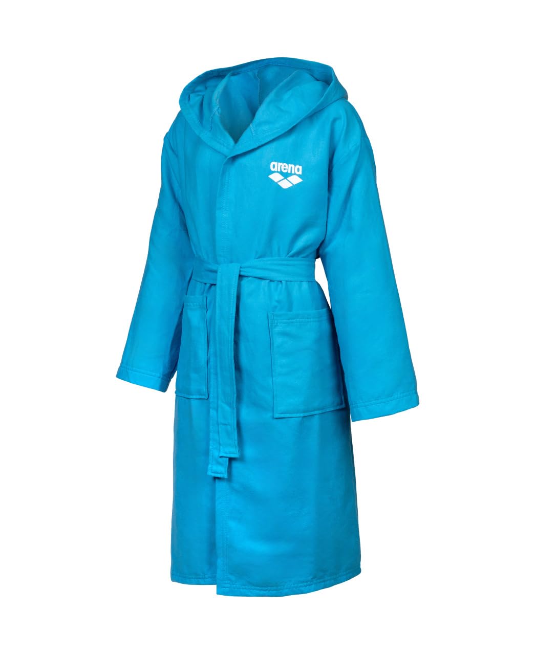 ARENA Arena Zeal Jr Robe Accappatoi Bambini e ragazzi (Pacco da 1)