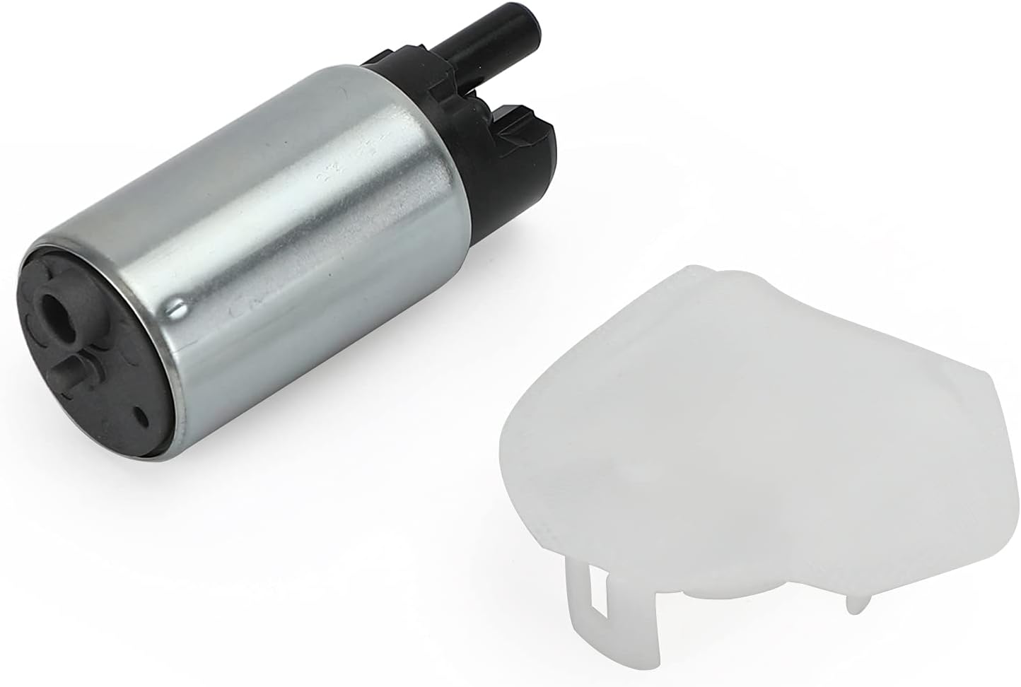 Replacement Fuel Pump Kit w/Filter Fit for Honda TRX 420 520 Rancher Foreman 420 FA FM FE TE TM 2014-2021