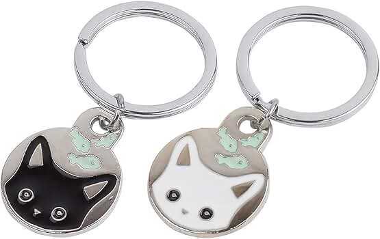 8/26、9点 兎 猫 チャーム オルゴナイト キーホルダー まとめ売り キーホルダー 猫 刺繍 ネコ チャーム ペット ハチワレ