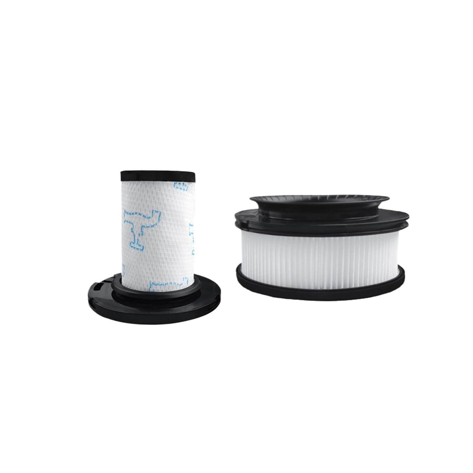 Compatible For Rowenta, Kit De Filtre HEPA For Aspirateur