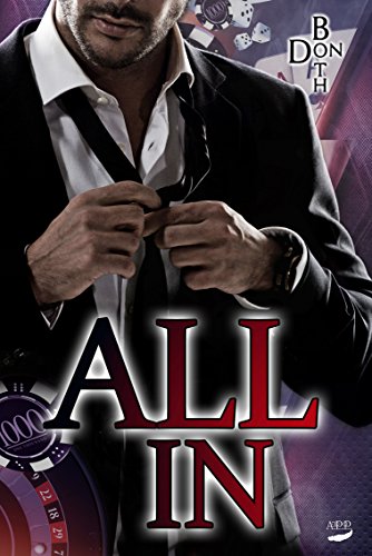 ALL IN (German Edition)