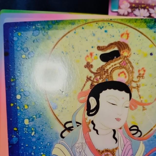 観音力カード ブルードラゴン Amazon.co.jp: 品 観音力カード ブルードラゴンバージョン