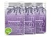 VOESH New York - Lavender Relieve 4-in-1 DIY Spa Pedicure Set - 3 Sets