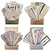 160 Scrapbooking Stickers Vintage 4 Temi Bullet Journal Kit Stiker Aesthetic Adesiva Adesivi Viaggio School Supplies Adatto Per Quaderni Diari Libri Scrivanie Porte Album Fotografici Fai-da-te