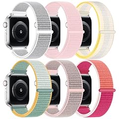 M: Seashell/Light Pink/Pearl Pink/Marine Green/Pomegranate/Starlight