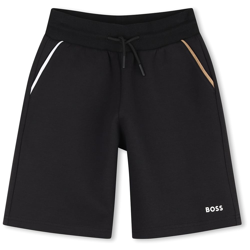BOSS Pantaloni Corti J53359 4 Years