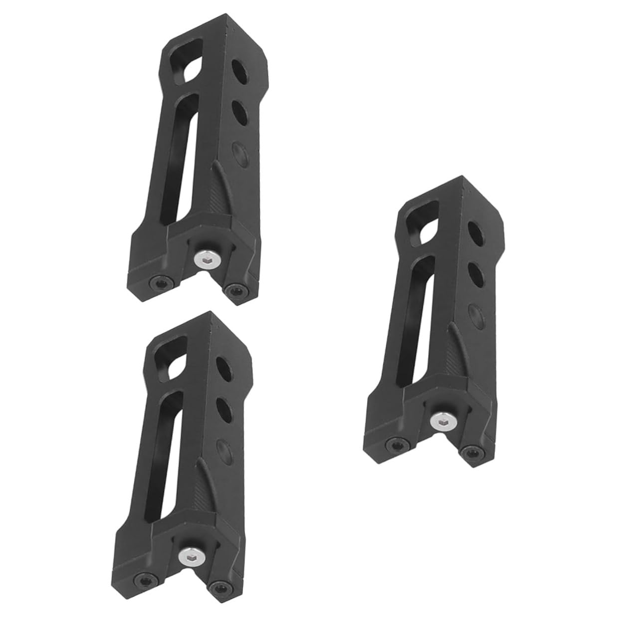 NUOBESTY 3 Pezzi Pialla Manuale per Rifilatura Bordi Strumento Smussante per Lavorazione Del e Portatile per Progetti da Te e Rifinitura Bordi Curvi