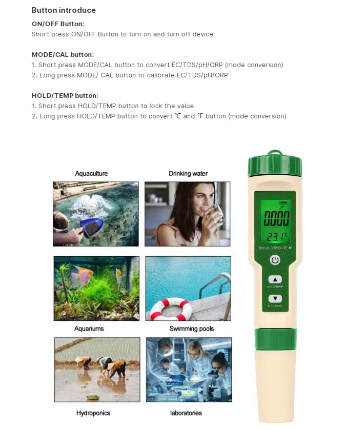 EZ9910 with battery and sensor information