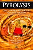 Pyrolysis: Types, Processes, and Industrial Sources and Products: Types, Processes, & Industrial Sources & Products