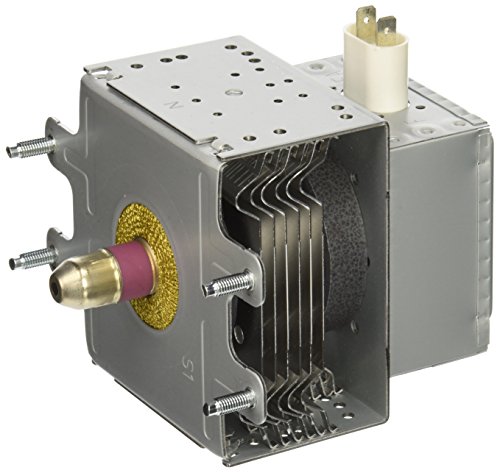 General Electric WB27X10017 Microwave Magnetron