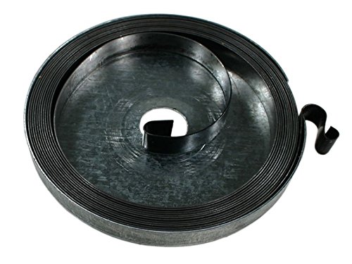Sägenspezi Ressort de rappel du lanceur 7mm pour Stihl 08, 08S