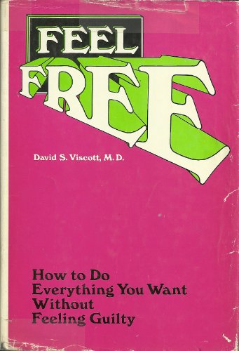 Feel Free, 0883260166 Book Cover