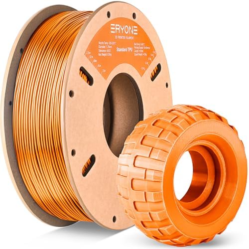 ERYONE TPU Orange 0.50kg