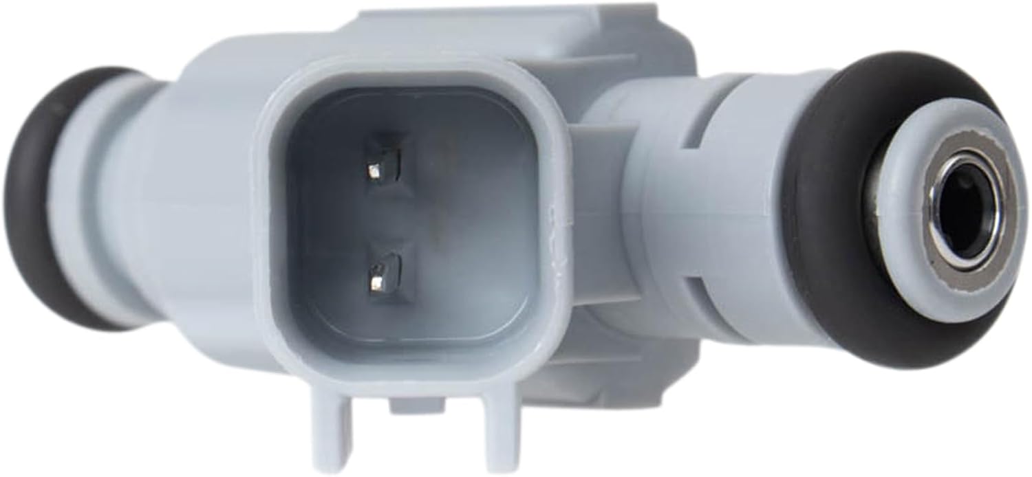 TRQ Fuel Injector Compatible with 2001-2003 Chrysler PT Cruiser 2001-2004 Sebring Voyager Dodge Caravan Neon Stratus 2001 Plymouth