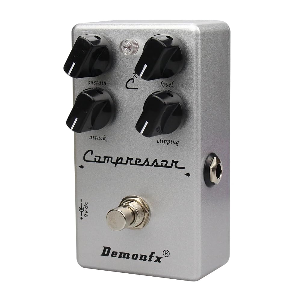 Demonfx Call76 ベース用コンプレッサー Scaa5fe23e61c45e0bb7d8afd289c7