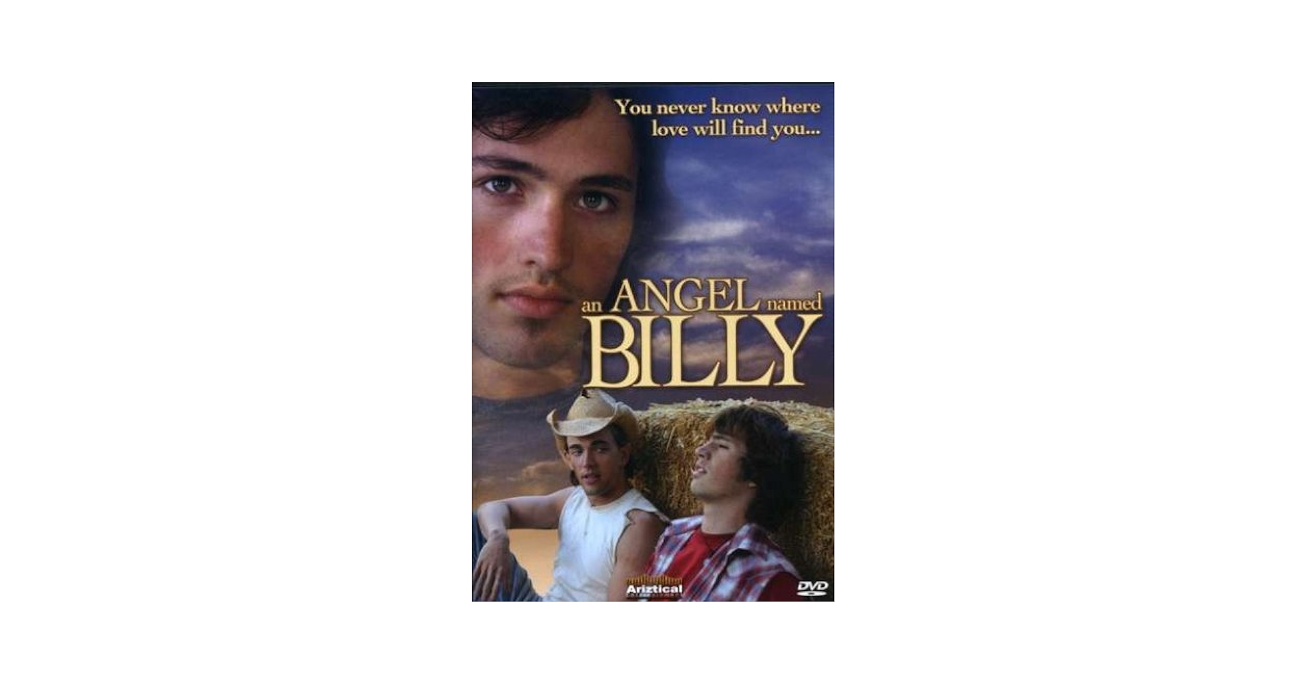 輸入DVD　an angel named billy Amazon.com: An Angel Named Billy [DVD] : Hank Fields, Amy