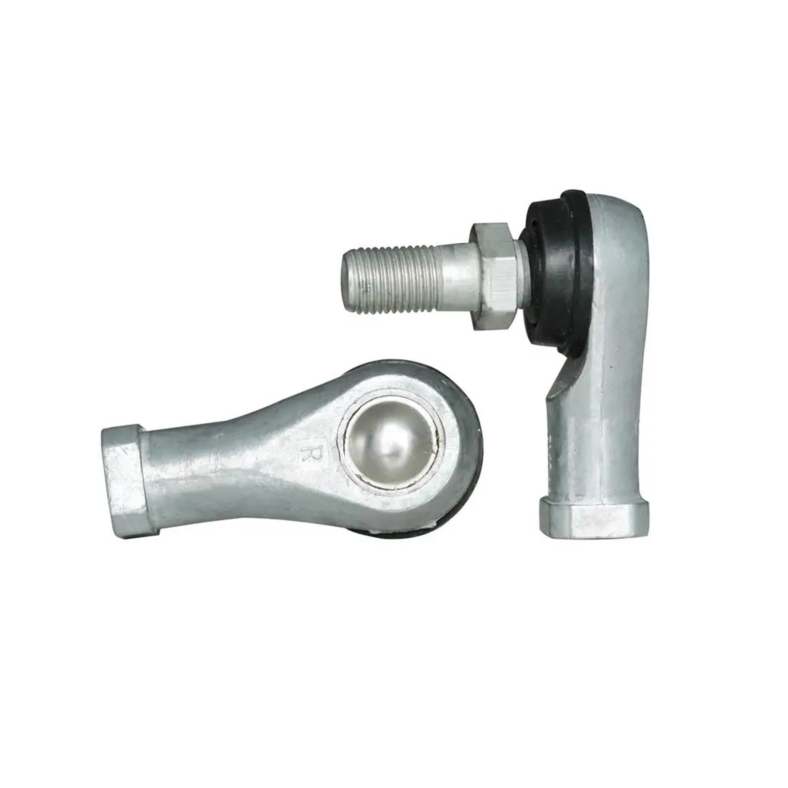 Aqxypas BL6D M6 Ball Joint Rod End With M6x1.0 Thread Zinc Alloy Ball Joint(Right Thread)