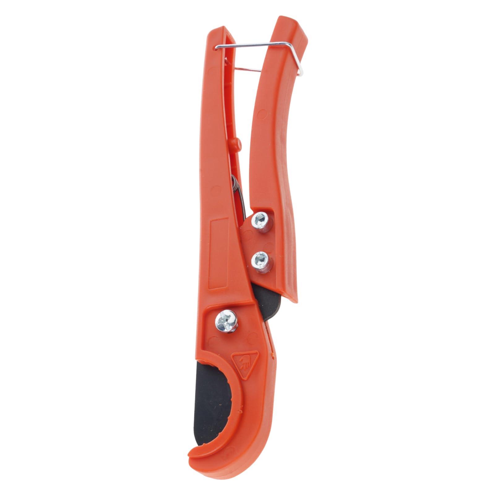 Portable Water Pipe Cutting Tool Ensuring Accurate Cut Easy to Carry Water Pipe Cutter for Plumbing Applications Portable Cutter