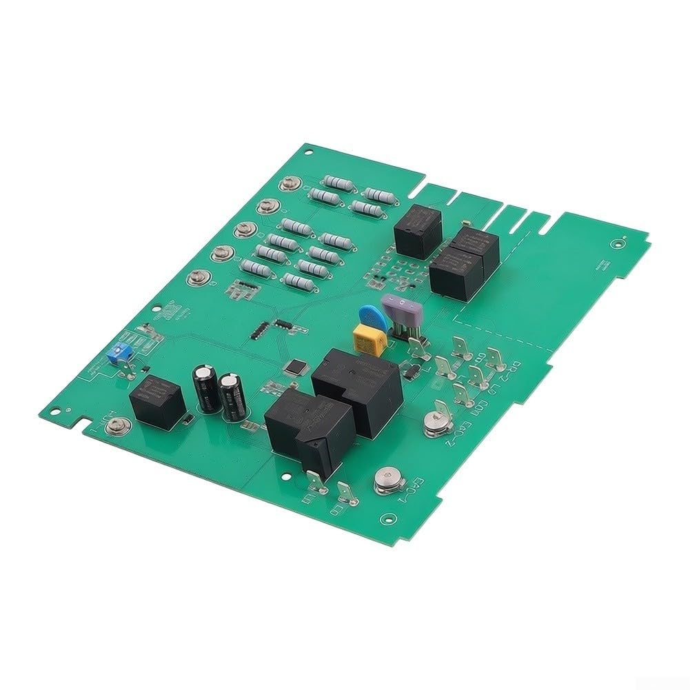 Régulateur de chauffage 120 V compatible CESO110057-00 01 02