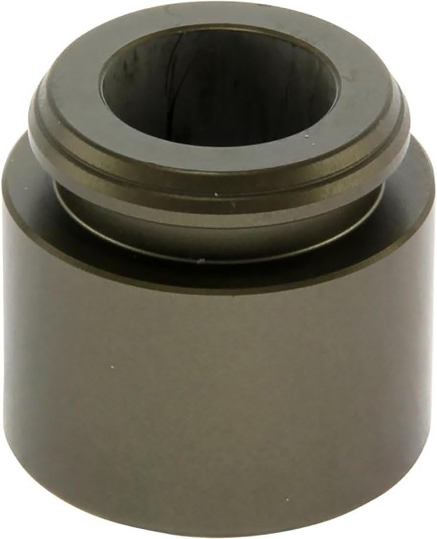 1 Front Disc Brake Caliper Piston for Mercedes-Benz CL55 AMG 2005 2006 5.5L V8, for Mercedes-Benz S55 AMG 2003 2004 2005 2006 5.5L V8 Automotive Replacement Part