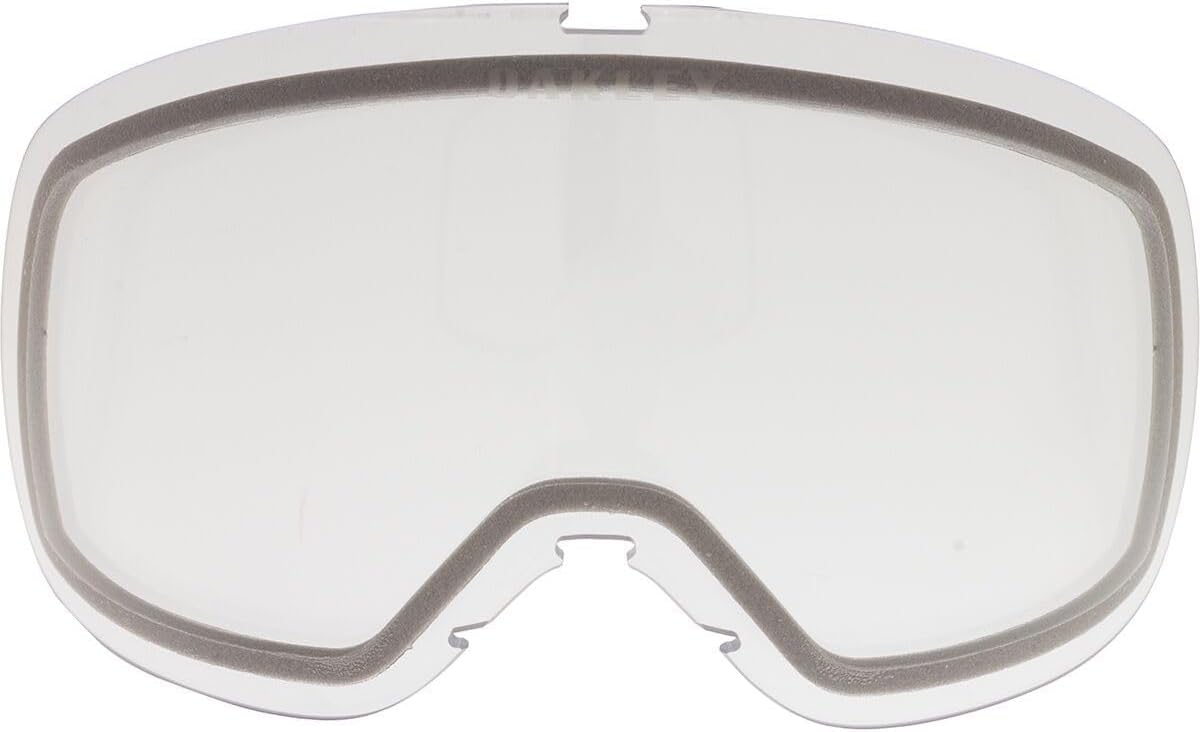 Oakley unisex-adult Flight Tracker M Replacement Lens