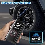 Zoom IMG-1 onherm compressore aria portatile pompa Zoom IMG-1 onherm compressore aria portatile pompa