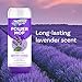 Swiffer Power Mop Refill Solution, Floor Cleaner for Mopping Tile, Vinyl, Laminate, Wood in Home, Bathroom, Kitchen, All Purpose Multi-Surface Solution for Floor Cleaning, Lavender Scent, 50.6oz