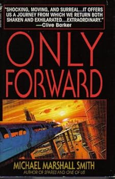 Hardcover Only Forward Book