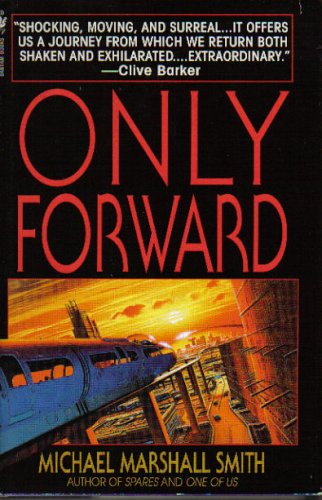 Only Forward 0739413929 Book Cover