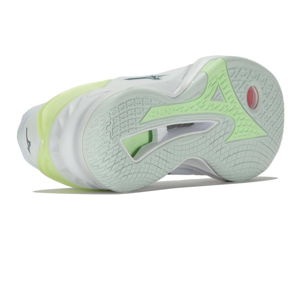 Mizuno Wave Stealth Neo (W), Zapatillas Deportivas Mujer