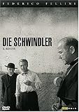 FSK 12 Die Schwindler