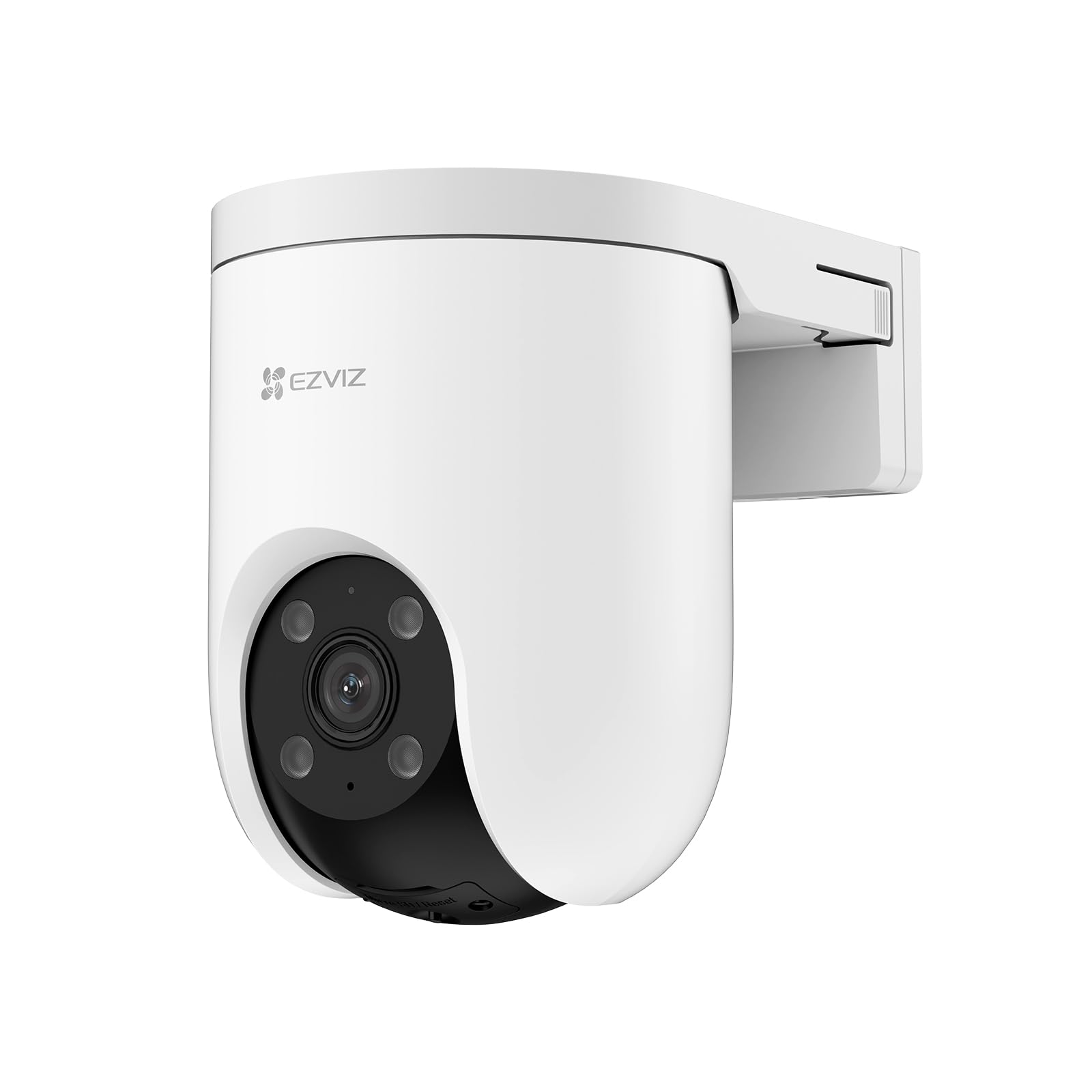 Ezviz C8C Beveiligingscamera – Full HD 1080p Buitencamera met 360° Pan-Tilt en Kleur Nachtzicht – Spy & Security Shop