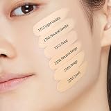 アモーレパシフィックジャパン ETUDE Official Double Lasting Cushion Mat Sand 1 Pieceの商品画像