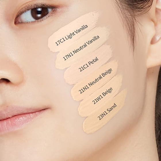 アモーレパシフィックジャパン ETUDE Official Double Lasting Cushion Mat Sand 1 Pieceの商品画像