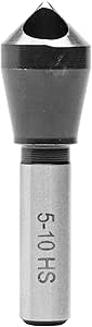 Ent 45331 Deburring Countersink Hs Co Cobolt Diameter D 5 | Desertcart Islands - View #8