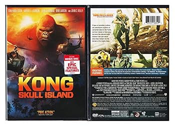 Kong: Skull Island