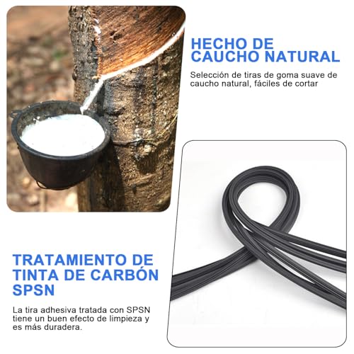 Opiniones y reviews de Escobillas de goma . 9 Imagen adicional