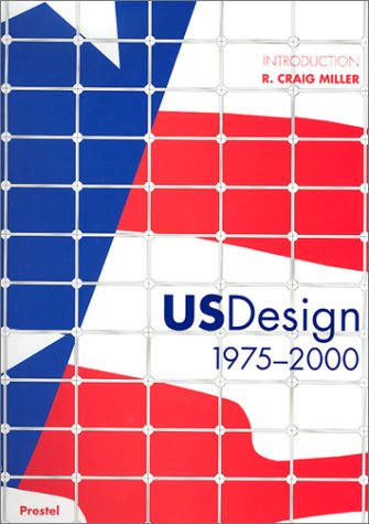 Us Design: 1975 - 2000 (Art & Design S.)