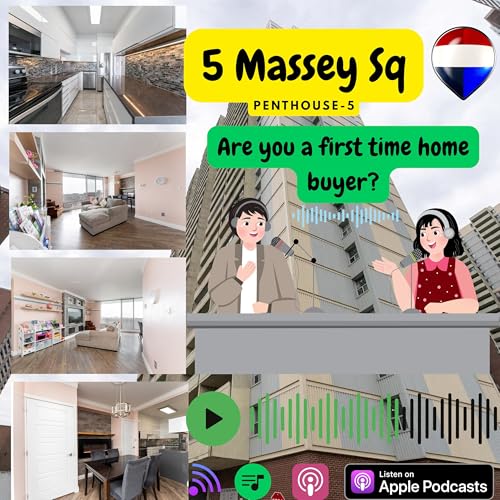 Inside 5 Massey Sq PH 5: Views, Value & More