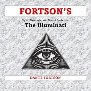 The Illuminati cover art