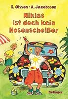 Niklas ist doch kein Hosenscheißer. ( Ab 8 J.). 3789144118 Book Cover