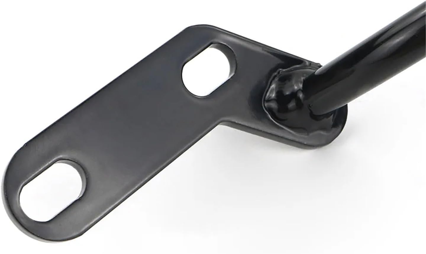 Replacement Fit for Suzuki DR650 DR 650 1996-2021 2022 2023 2024 2025 Motorcycle Saddle Bag Support Guard Bars Side Mounts Bracket Holder