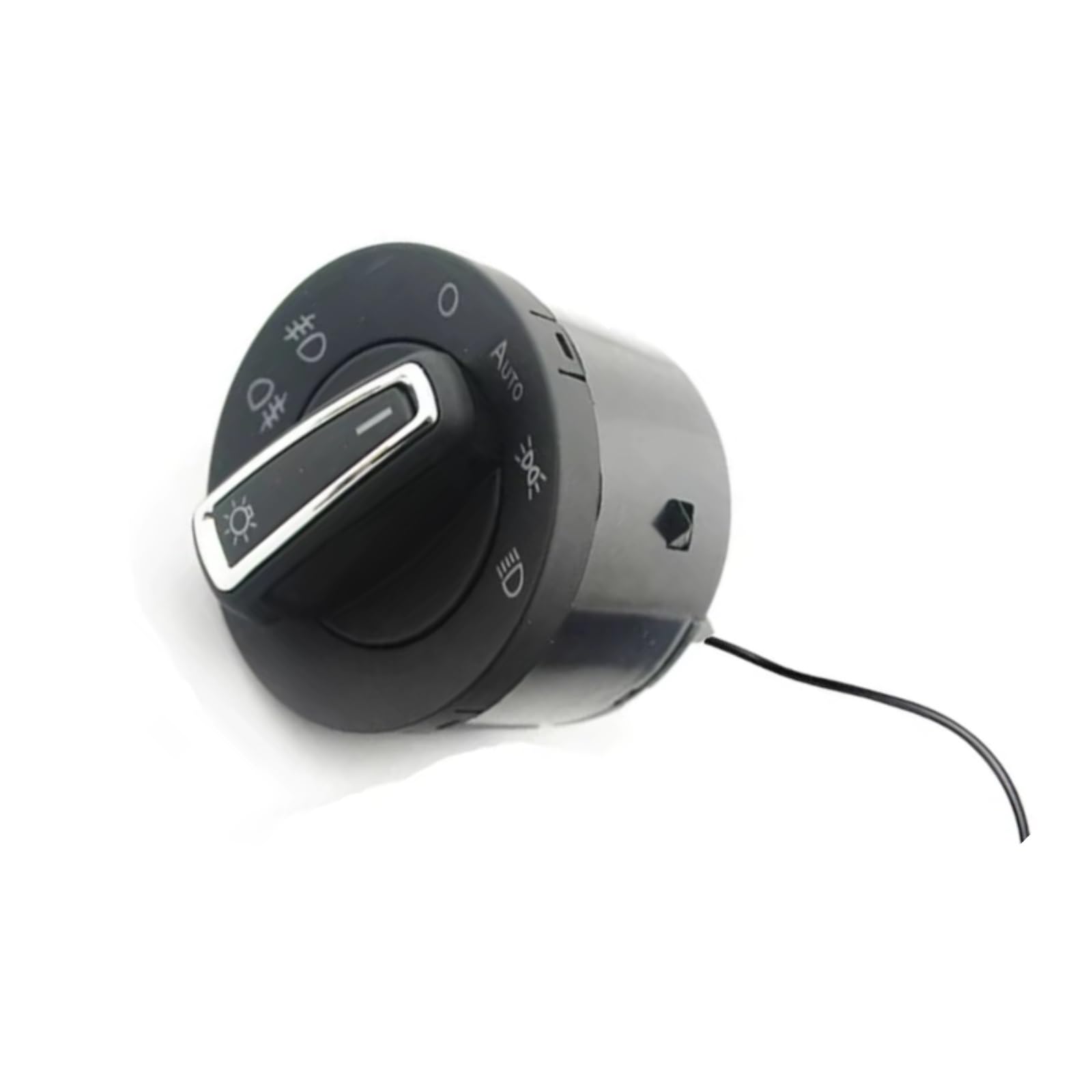 Interruptor control lámpara faro automático con sensor de VW Passat 8