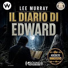 Il diario di Edward copertina