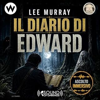Il diario di Edward copertina