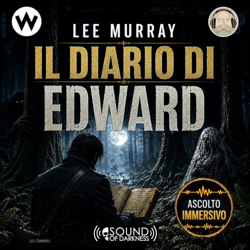 『Il diario di Edward』のカバーアート