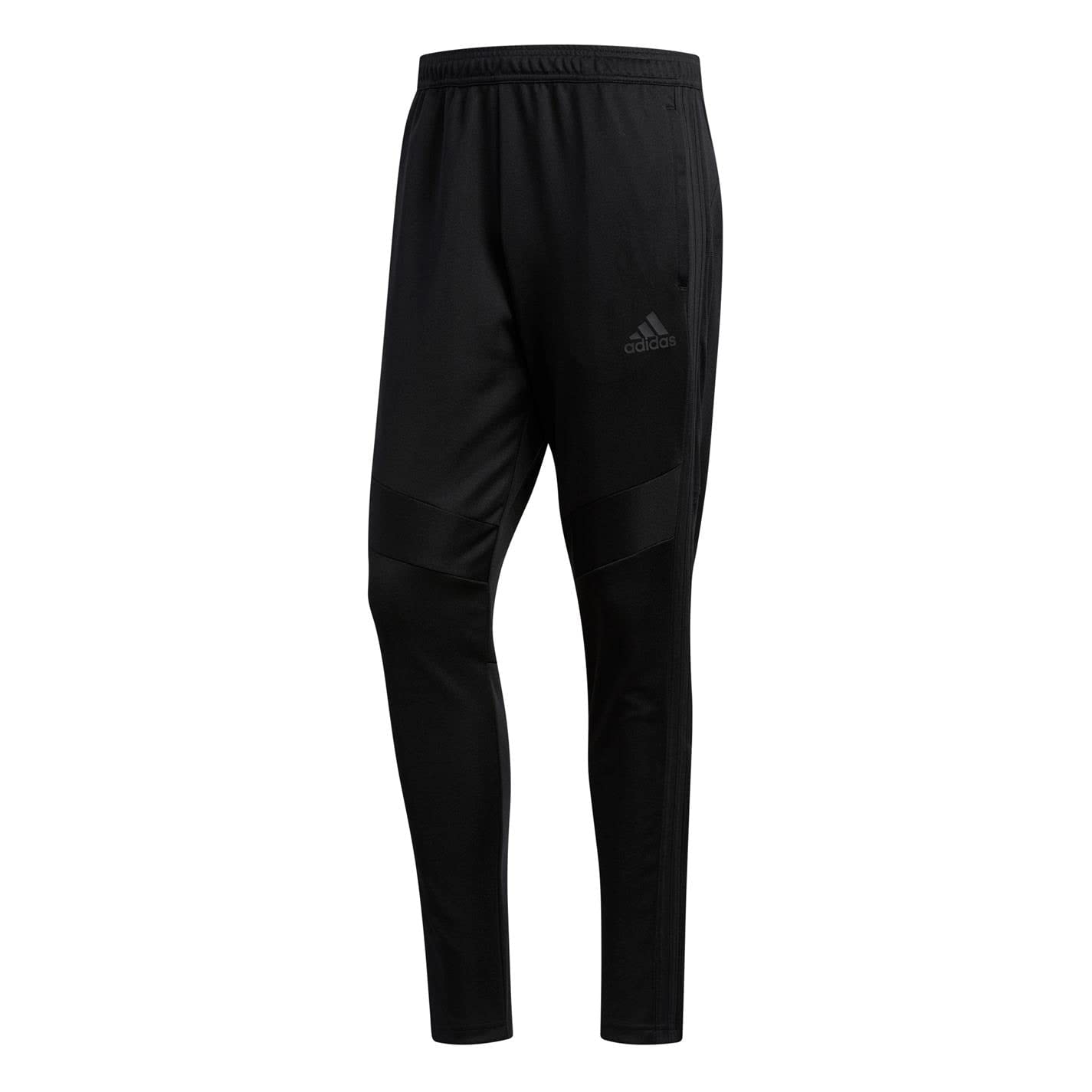 adidas Tiro 19 Cotton Pant - Pantalones Niños — view 3