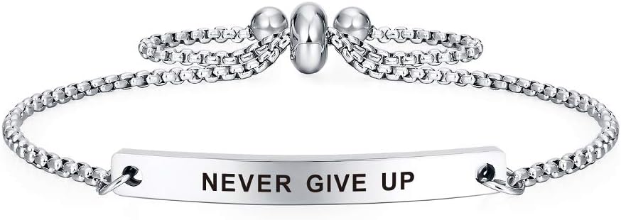 SOUSYOKYOSAM Cuff Bracelets for Women, Fashional Jewelry for Girl Her, Inspirational Gifts for Women - Image 2