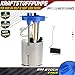 Produktbild Kraftstoffpumpe Benzinpumpe für A3 8P1 8P7 8PA TT 8J3 8J9 Altea 5P1 Leon Toledo III Octavia II Yeti Golf Plus Golf V Golf VI J-e-t-t-a III J-e-t-t-a IV P-a-s-s-a-t T-o-u-r-a-n 2003-2018 1K0919051BH