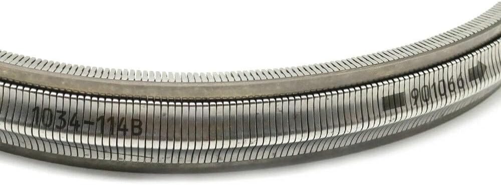 JF011E RE0F10A CVT Automatic Transmission Gearbox Chain Belt Compatible With 901066 901047 Performance Replacement
